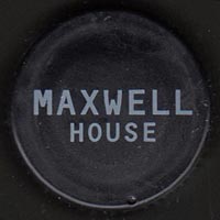 �؍��@MAXWELL HOUSE