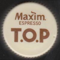 �؍��@Maxim. ESPRESSO T.O.P