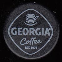 �؍��@GEORGIA Coffee