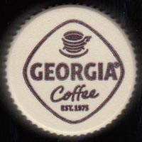 �؍��@GEORGIA Coffee