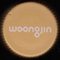 �؍��@woongjin