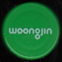 �؍��@woongjin