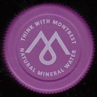 �؍��@�����x�X�g NATURAL MINERAL WATER
