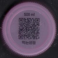 �؍��@Lotte Chilsung 500ml