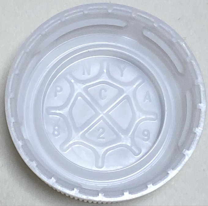 NYG・1ピース・ロット(N Y P C A 8 2 9)