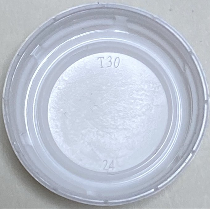 1ピース・ロット(T30)