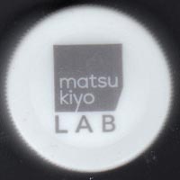 ���u����{�g���[�Y�@�}�c�L���@WATER