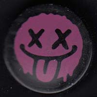 �T���g���[�t�[�Y�@�M���e�B�Y�_ NOPE�@�m�[�}���M�U�@CSI��