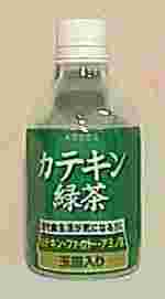 ASEED　カテキン緑茶