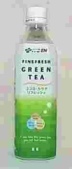 ITOEN@FINEFRESH GREEN TEA