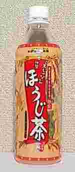 お伊勢参り本舗　ええじゃないか　伊勢　ほうじ茶