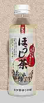 お伊勢参り本舗　伊勢　ほうじ茶