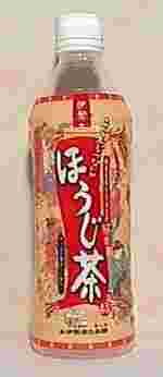 お伊勢参り本舗　ええじゃないか　伊勢　ほうじ茶