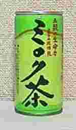ミロク茶