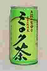ミロク茶