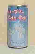 ハーブル　Can-Can