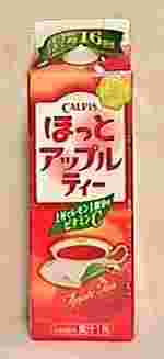 CALPIS@قƃAbveB[