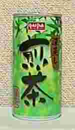gold-pak　深蒸し煎茶　緑茶