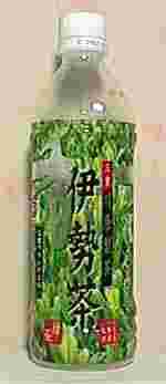 三重川原製茶　伊勢茶