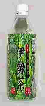 三重川原製茶　伊勢茶