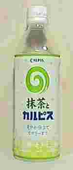 CALPIS@ƃJsX