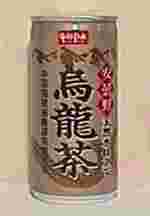 gold-pak　安曇野　烏龍茶
