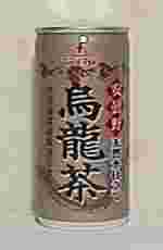 Gold-Pak　安曇野　烏龍茶