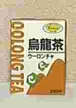 Koshin　烏龍茶