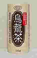 Koshin　烏龍茶