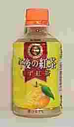 KIRIN　午後の紅茶　Hot用ゆず紅茶