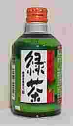 芳香銘茶　緑茶