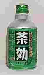 茶効
