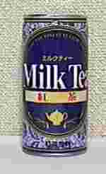 ミルクティー