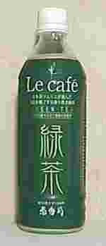 Le cafe@Β