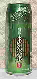 まろ茶