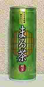 まろ茶