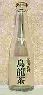 茶流彩彩　烏龍茶