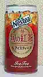 Nestea@{̍g@ACXeB[