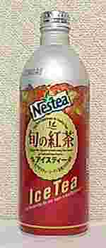 Nestea@{̍g@ACXeB[