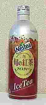 Nestea@{̍g@ACXeB[