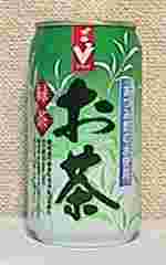 Ｖマーク　お茶　緑茶