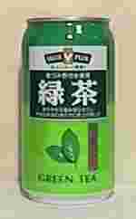 Ｖマーク　VALUE PLUS　緑茶　かぶせ茶ブレンド