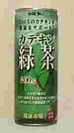BONNU　カテキン緑茶
