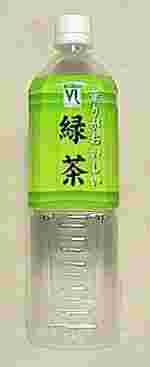VL　緑茶