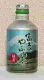 富士のやぶ北茶　緑茶