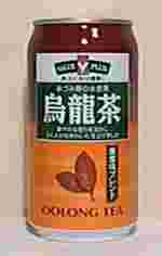 Ｖマーク　VALUE PLUS　烏龍茶　黄金桂ブレンド