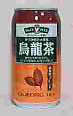Ｖマーク　VALUE PLUS　烏龍茶　黄金桂ブレンド