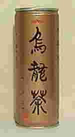 BONNU　烏龍茶