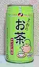 MIYAMA MEISUI　京都のお茶　かやぶき緑茶