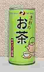 MIYAMA MEISUI　京都のお茶　かやぶき緑茶